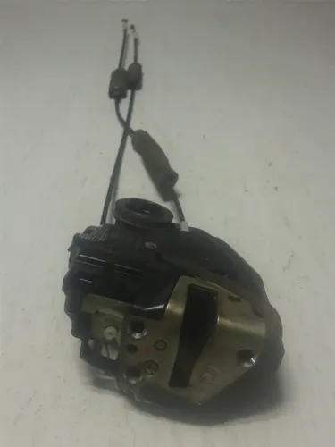 Fechadura Porta Traseira Direita Honda New Civic 2014 R