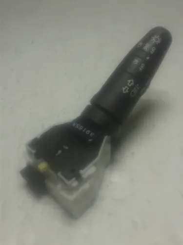 Chave Seta Pisca Luz Nissan Livina 2014