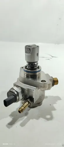 Bomba De Alta Pressão Volkswagen Nivus Tsi 2022