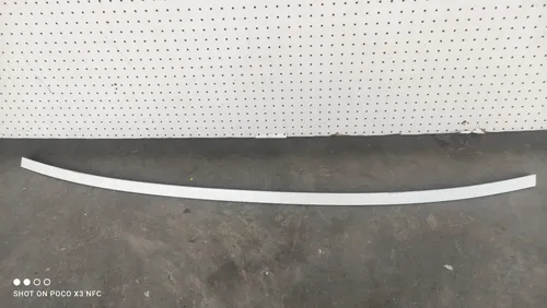 Friso De Teto Lado Direito Peugeot 408  2012.