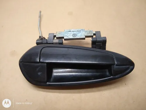 Maçaneta Externa Traseira Direita Fiat Punto