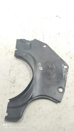 Placa Inferior Intermediário Da Embreagem Ford Ka 1.0 2012 