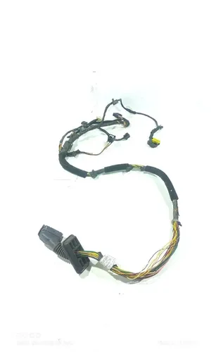 Chicote Porta Dianteira Esquerda Kia Cerato 2009-2012