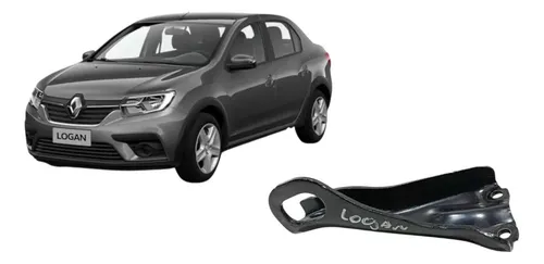 Suporte Do Motor Renault Logan 1.6 2016 (100067228r