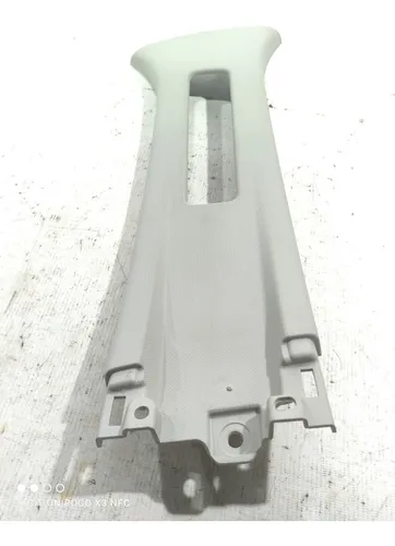 Acabamento Coluna Central L Direito Ford Ka 2013 / 2018