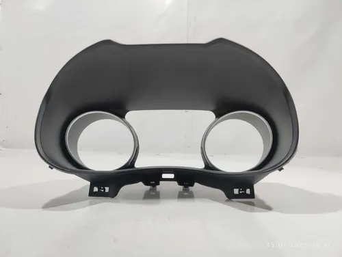 Moldura Painel De Instrumentos Fiat Toro  Atd4 Diesel 2021 Preto