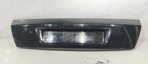 Aplique Moldura Externa Tampa Traseira C4 Picasso 2014