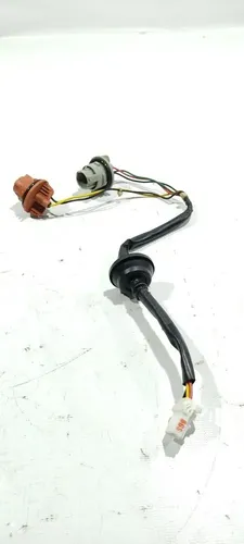 Soquete Lanterna Traseira Hyundai Hb20 Cx18