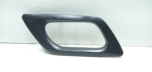 Moldura Maçaneta Interna Porta Traseira/dianteira Direita C4 Dianteira/traseira