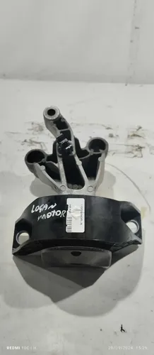Coxim Do Motor Renault Logan Sandero 1.0 3cc 2021