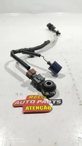 Sensor De Detonação Outlander 2010 2.0
