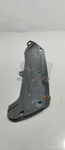Para-barro Lameiro Traseiro Esquerdo Chery Celer 2024 Hatch 