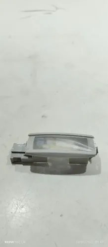 Luz Cortesia Teto Quebra Sol Volkswagen Tiguan 2010 