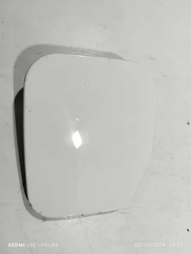 Tampa Da Portinhola Toyota Etios 1.5 2015