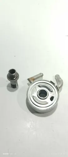 Resfriador De Óleo Motor Fluence 2.0 Automatico 2015