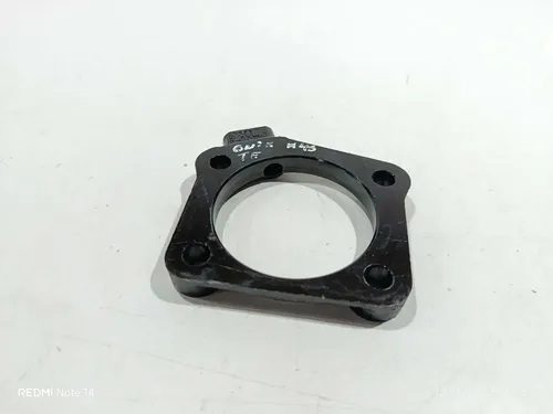 Chicote Suporte D Sensor Traseiro Esquerdo Onix 1.0 017/2019