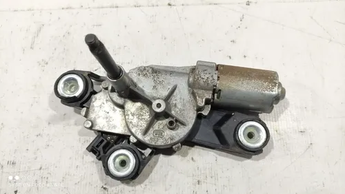 Motor Elétrico Limpador Vidro Traseiro Ford Focus Hatch 10