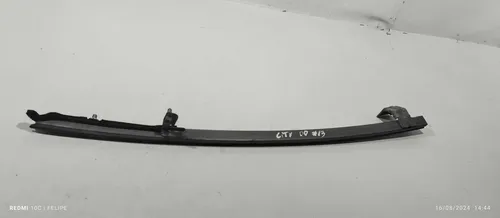 Guia De Vidro Dianteiro Direito Honda City 2011
