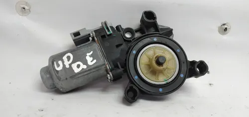Motor De Vidro Dianteiro Esquerdo Wv Up