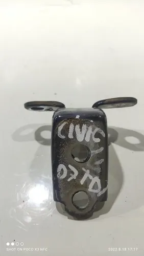 Dobradiça Superior Porta Traseira Direita Honda Civic 2007 