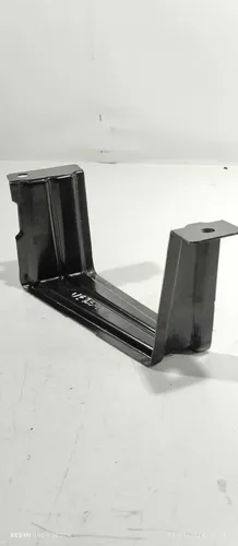 Suporte Protetor Filtro Combustível Versa 1.6 Manual 2018