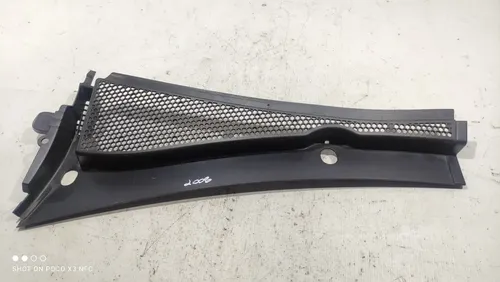Churrasqueira Lado Esquerda Peugeot 2008 2019 9677425380