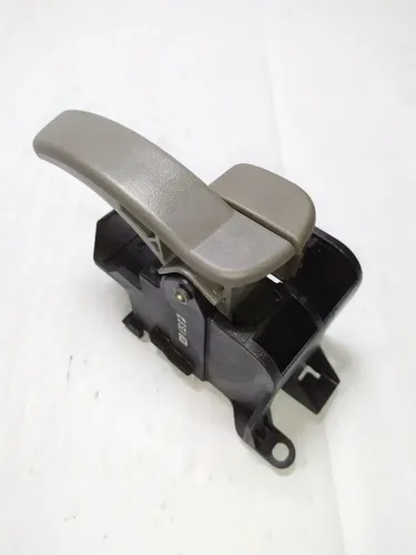 Maçaneta Interna Porta Dd Td Nissan Frontier 2009/2015
