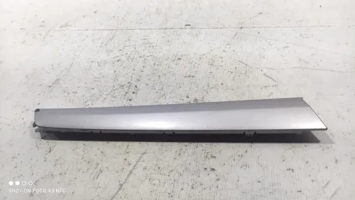 Moldura Interna Forro Porta Traseira Direita S10 2012-2016