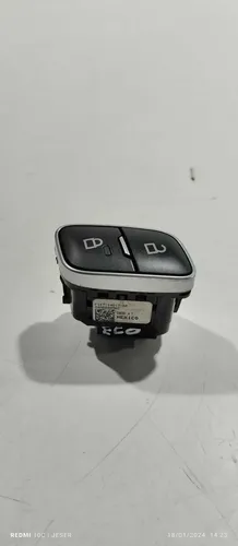 Botão Trava Porta Ecosport 1.5 137cv 2020