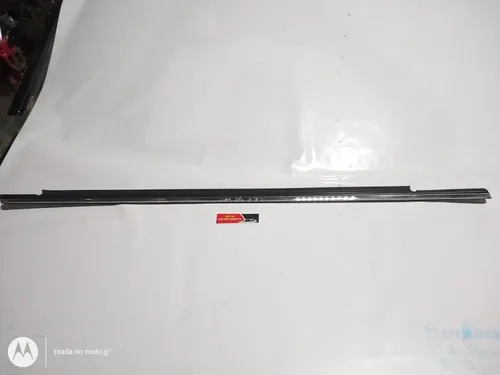 Pestana Externa Dianteira Direita Fiat Linea 08/010 C Avaria