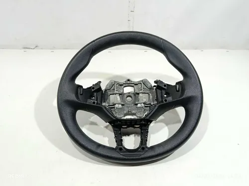 Volante Peugeot 2008 Allure Pk  2022 Prateado