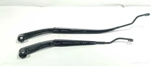 Braço Do Limpador De Parabrisa Hyundai Hb20 2018 Esquerdo