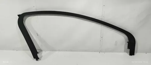 Acabamento De Porta Dianteira Esquerda Ford Fusion Awd 2013 Preto