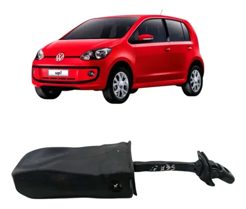 Limitador De Porta Traseiro Esquerdo Volks Up 2014 2018