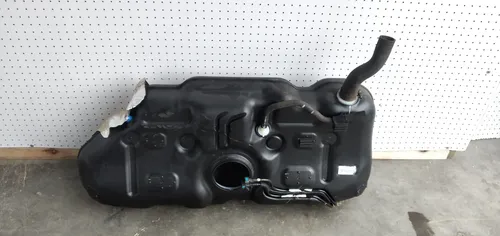 Tanque Combustível Plastico Hyundai Hb20 1.6 2013 2013