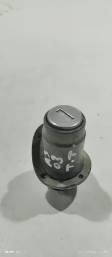 Miolo De Chave Tampa Traseira Audi A3 2000-2004 