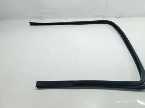 Borracha Guia Vidro Porta Traseira Direita Gol G5/g6/g7