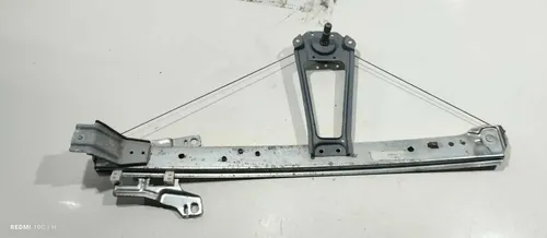 Máquina Vidro Traseiro Direito Mercedes Classe A 160 2004