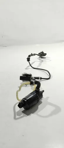 Motor Do Reservatório De Partida A Frio Chevrolet Spin 2014