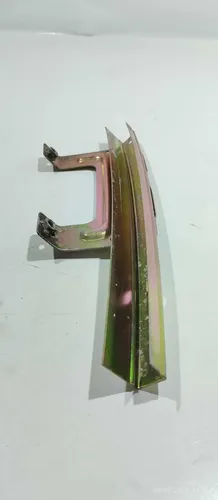 Guia Do Vidro Traseiro Esquerdo Chery Celer 1.5 2014 Coral