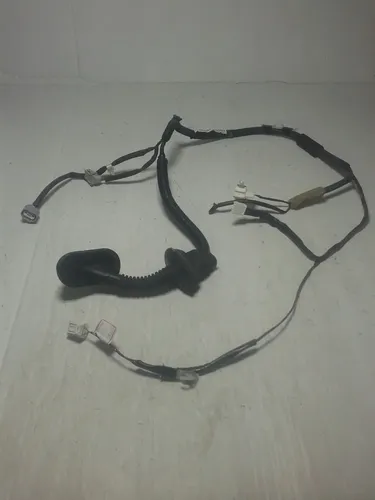 Chicote Porta Dianteira Direita Honda City 2015