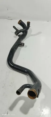 Cano D\'água Do Motor Amarok Bi-turbo Diesel 2012