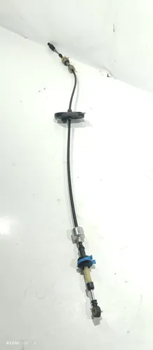 Cabo Trambulador Marcha Automática Gm Cobalt Spin 2018