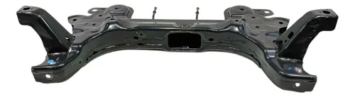 Bucha Do A.gregado Chevrolet Prisma 20116 Preto