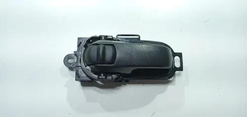 Maçaneta Interna Porta Traseira Direita Nissan Livina 2014  Traseira