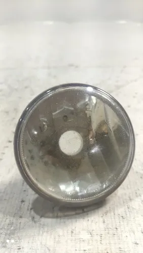 Farol De Milha Dianteiro Esquerdo Peugeot Hoggar 2011  
