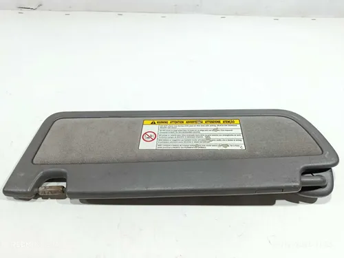 Quebra Sol Direito Honda Civic 2007/2011