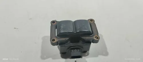 Bobina De Ignição Fiat Idea 1.4 2008