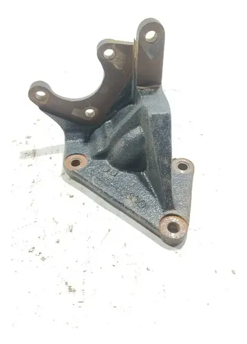 Suporte Bomba Direção Hidrauli Suzuki Grand Vitara 2013 4x4 
