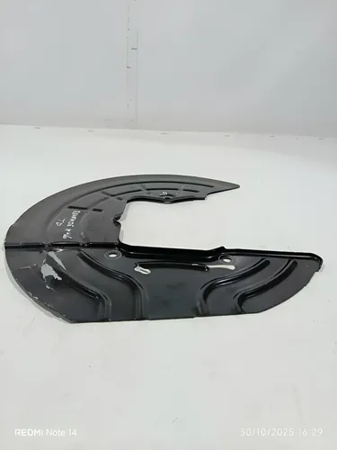 Protetor Roda Traseiro Direito Espelho Renegade 1.3 T 2025